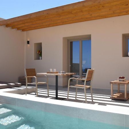 Living Moments Villa Fira  Luaran gambar