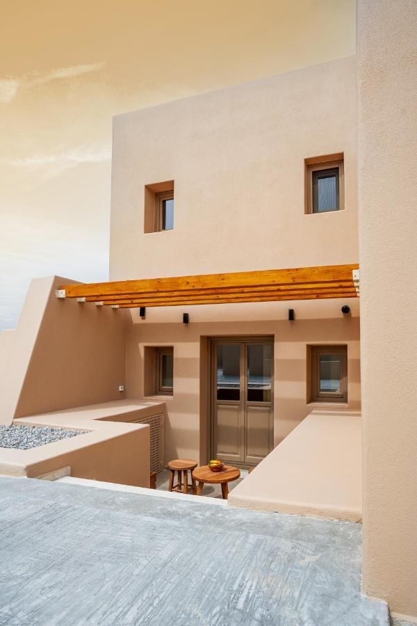 Living Moments Villa Fira  Luaran gambar