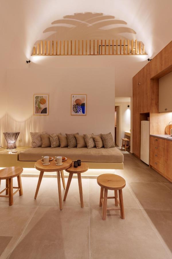 Living Moments Villa Fira  Luaran gambar