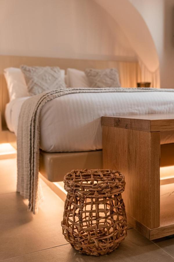 Living Moments Villa Fira  Luaran gambar