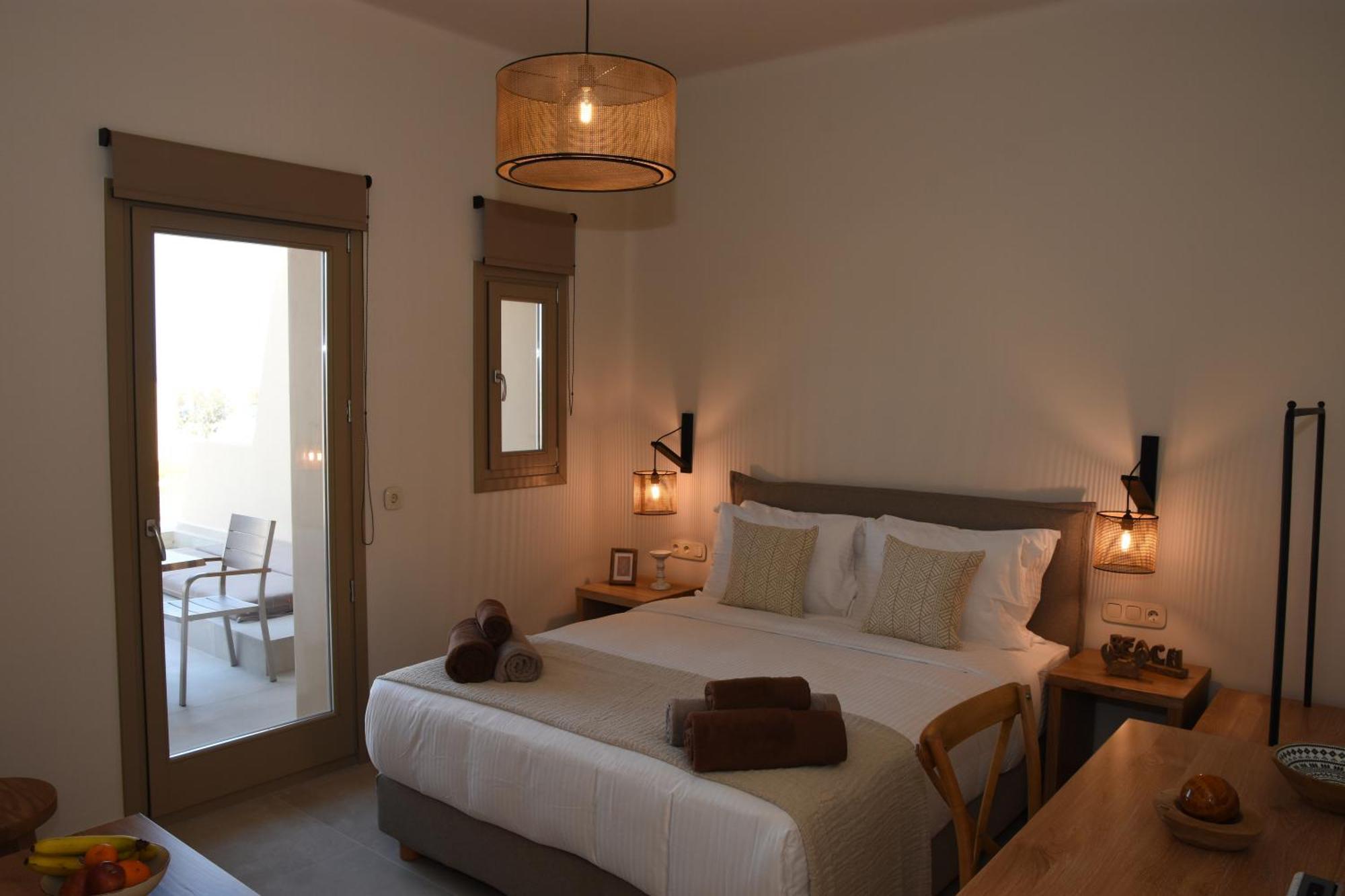 Living Moments Villa Fira  Luaran gambar