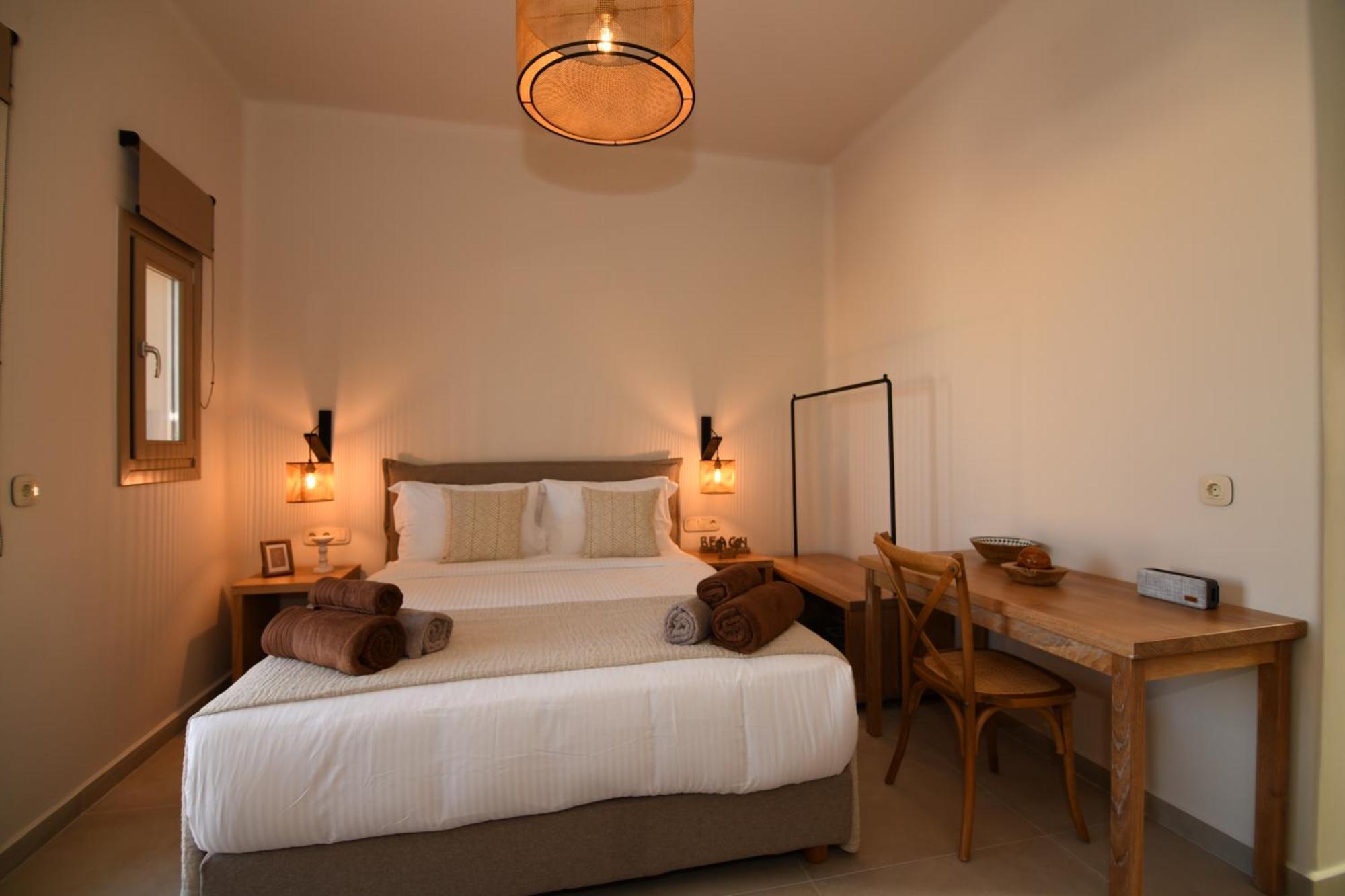 Living Moments Villa Fira  Luaran gambar