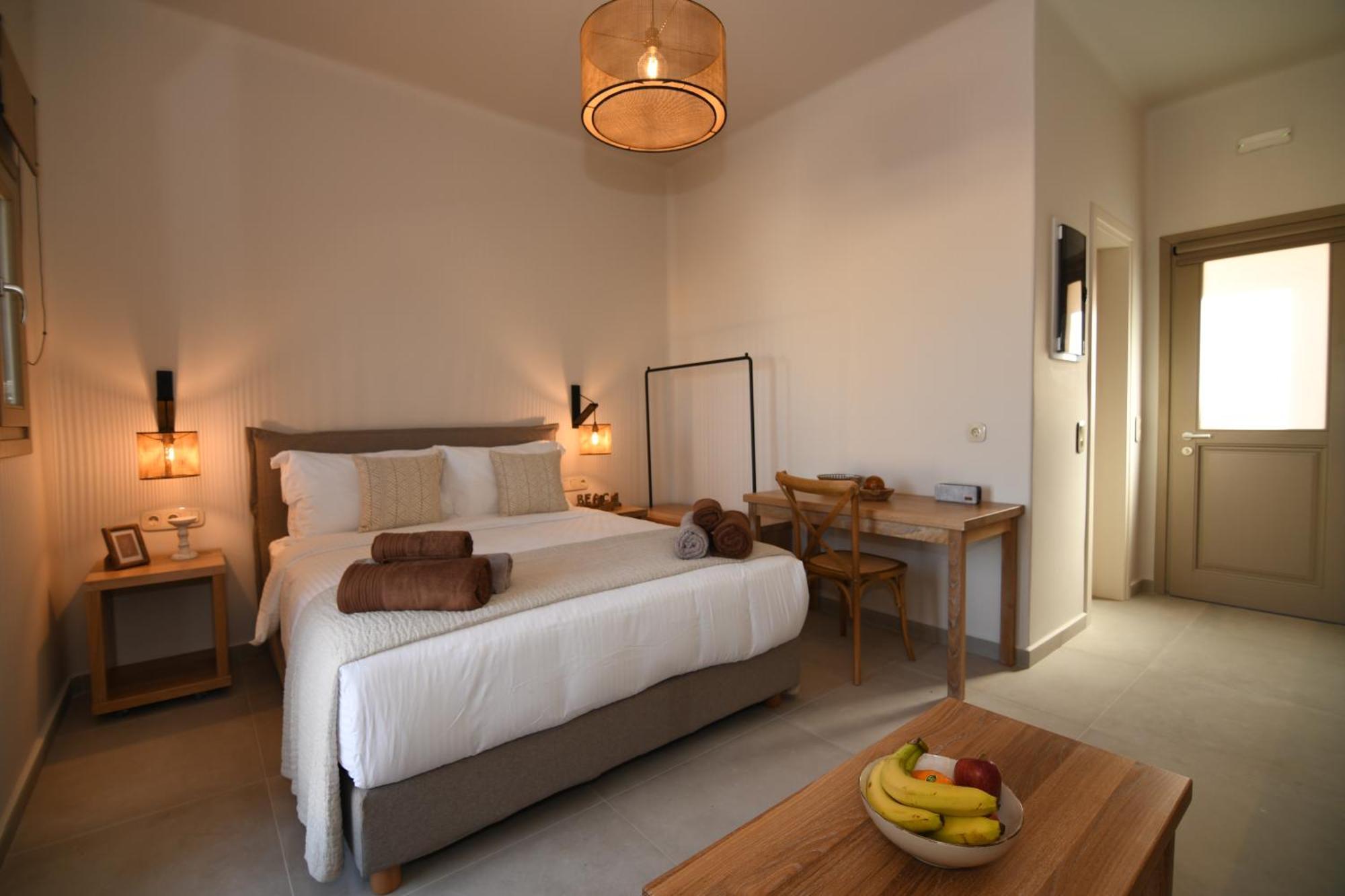 Living Moments Villa Fira  Luaran gambar