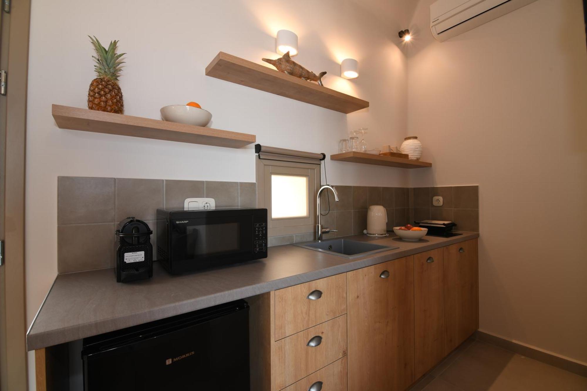 Living Moments Villa Fira  Luaran gambar