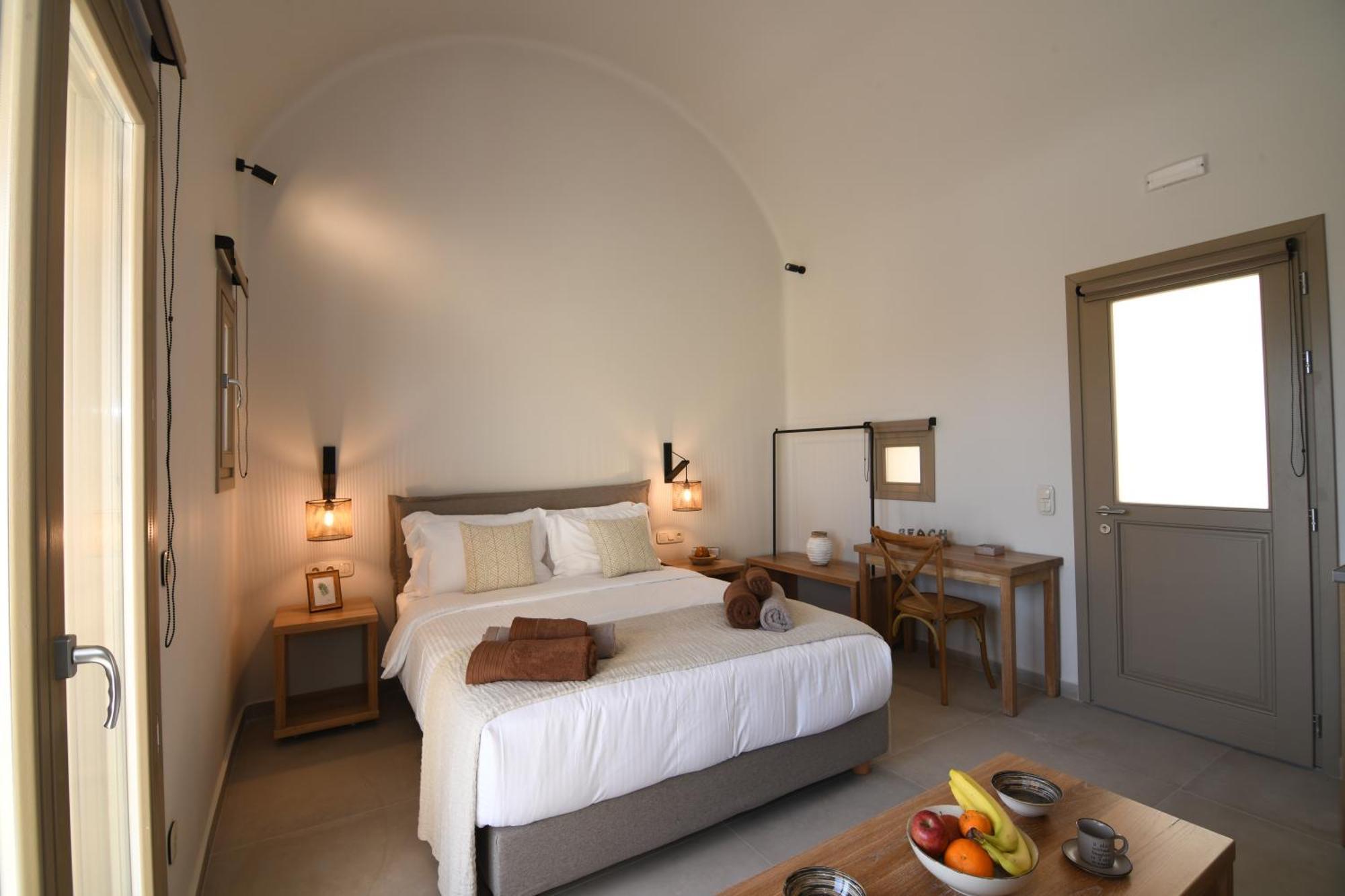 Living Moments Villa Fira  Luaran gambar