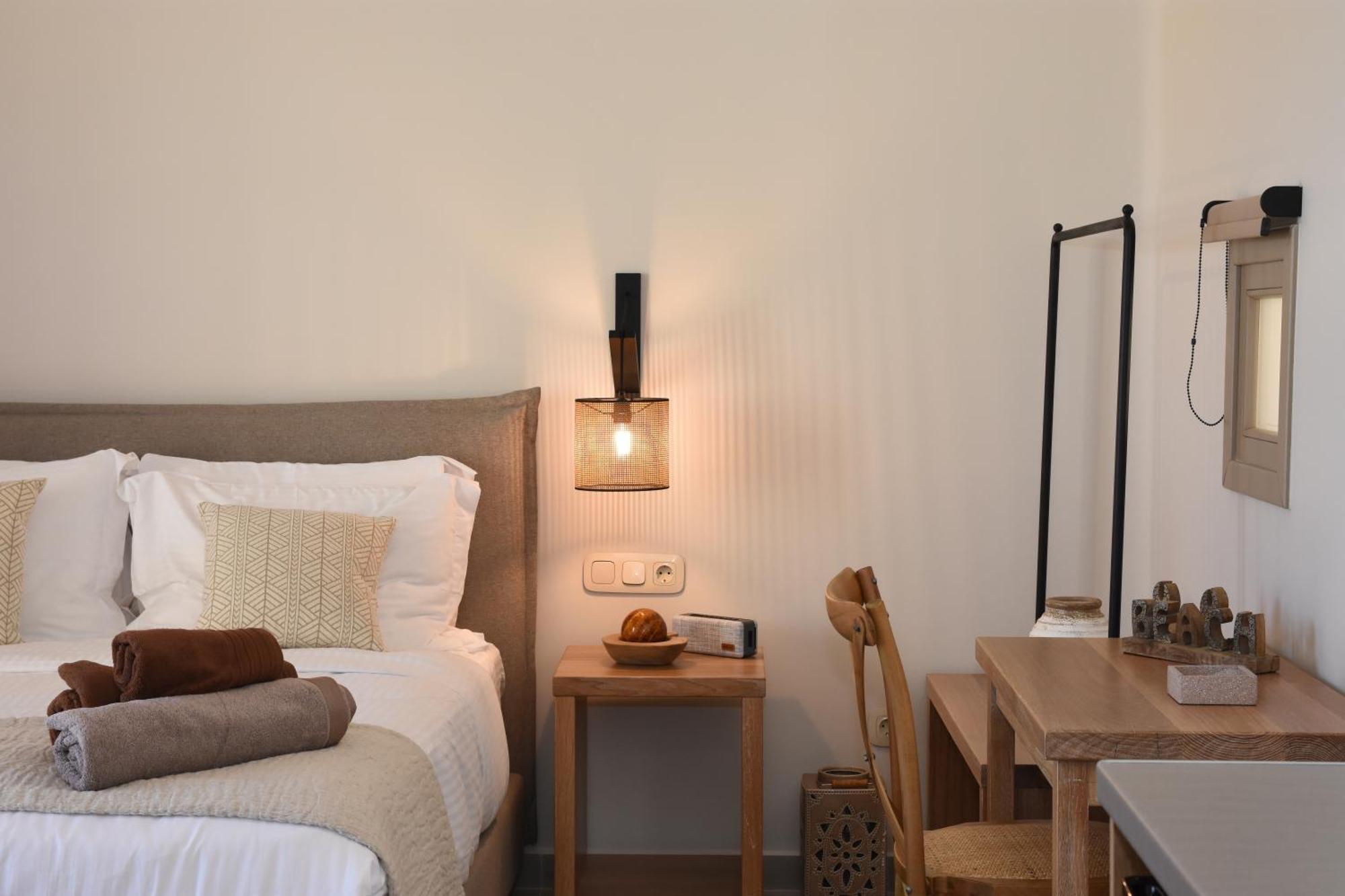 Living Moments Villa Fira  Luaran gambar