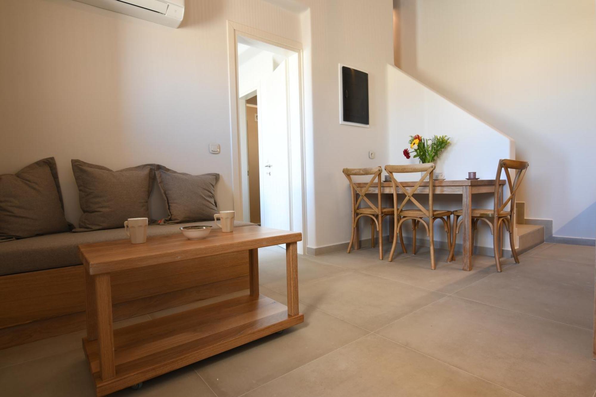 Living Moments Villa Fira  Luaran gambar