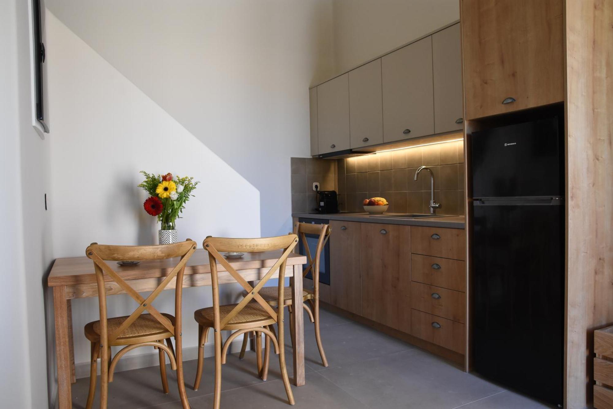 Living Moments Villa Fira  Luaran gambar